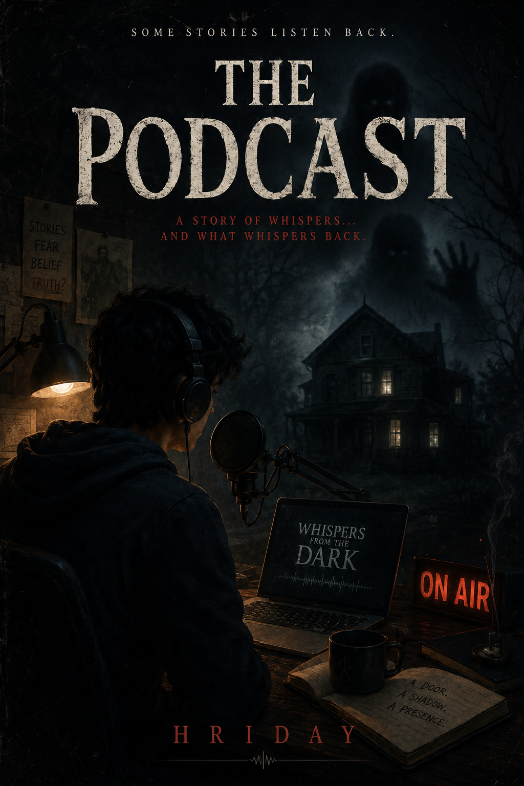 The Podcast