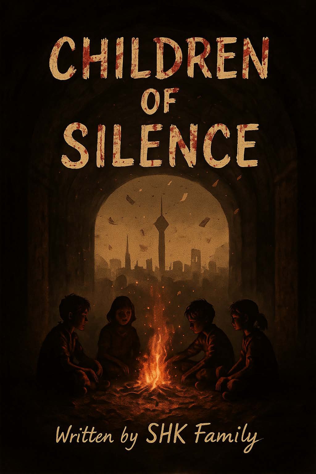 Children of Silence