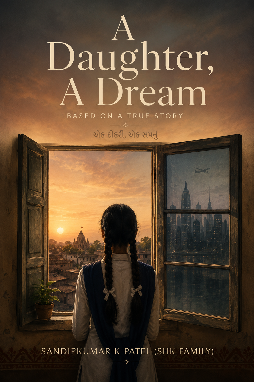 A Daughter A Dream