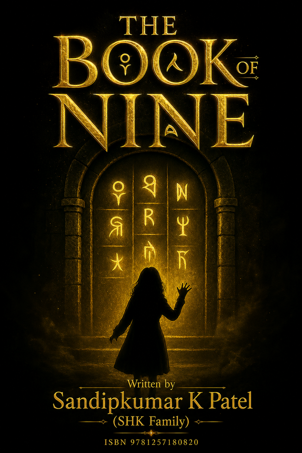 Book of Nine