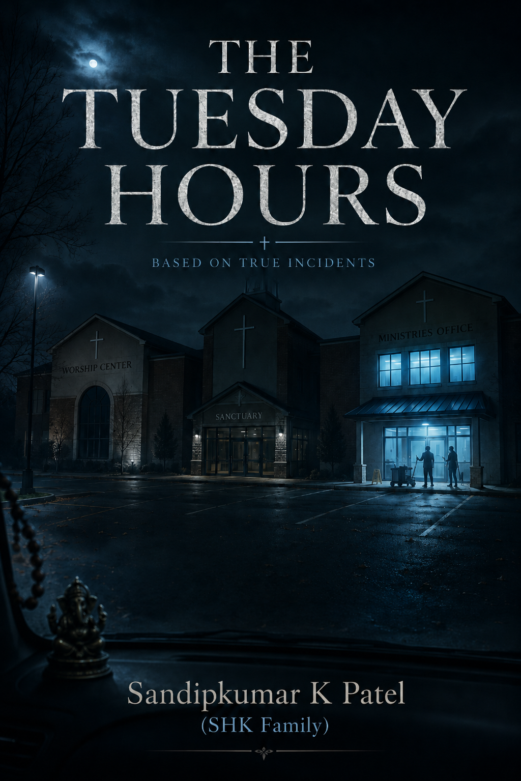 The Tuesday Hours